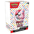 151: Booster Bundle