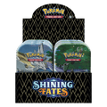 Shinning fates mini tin
