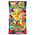 Ascended Heroes Booster Pack