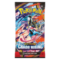 Chaos rising booster packs
