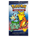 Pokemon 25th - Special Edition McDonalds Booster Pack