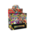Mega Evolution booster box