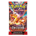 Obsidian Booster Pack