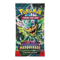Twillight Masquerade Booster Pack