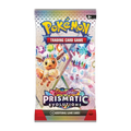 Prismatic Evolutions Booster Pack
