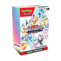Prismatic Evolution Bundle