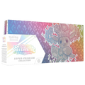 Prismatic Evolution Super Premium Collection