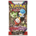 Scarlet & Violet Base Booster Pack