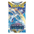Silver tempest Booster Pack