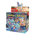Stellar Crown Booster Box