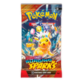 Surging Sparks Booster Pack