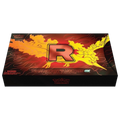 Team Rocket’s Moltres ex Ultra-Premium Collection