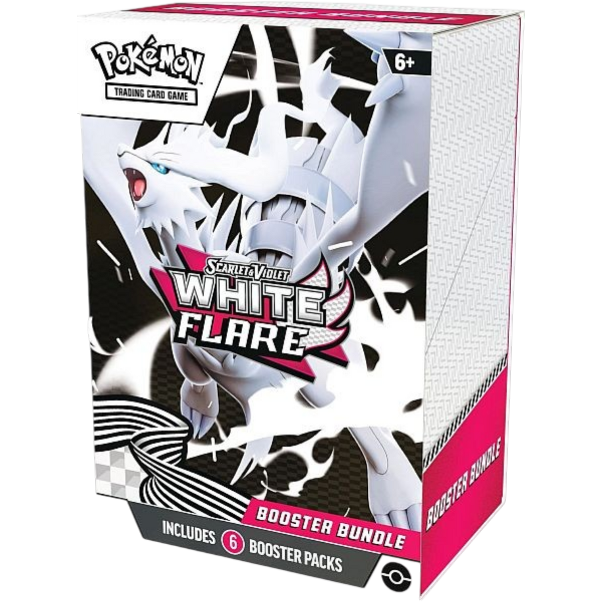 White Flare Bundle