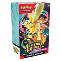 Ascended Heroes Booster Bundle