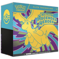 Ascended Heroes ETB