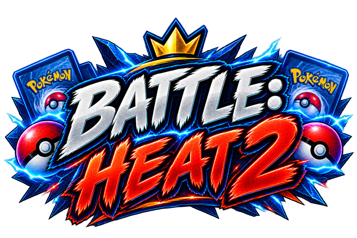 Battle: heat 2 Shrouded fable - ETB