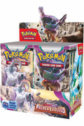 Paldea Evolved Booster Box