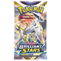 Brilliant stars Booster Pack