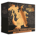 Champions Path ETB