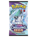 Chilling reign Booster Pack