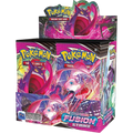 Box Break - Fusion strike