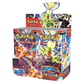 Obsidian Flames Booster Box
