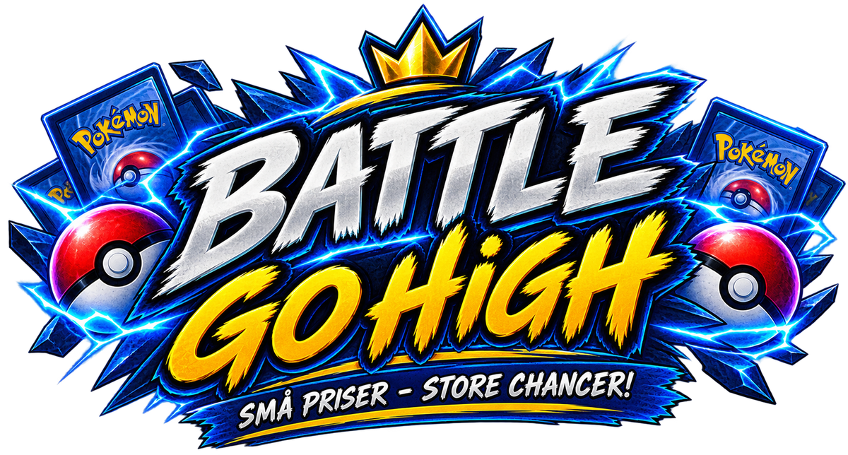 BATTLE GO HIGH - 2x Phantasmal flames - upc