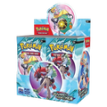 Journey Together Booster Box