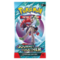 Journey Together Booster Pack