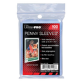 Ultra Pro Soft Sleeves / Penny Sleeves 100ct