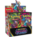 Phantasmal flames Booster box