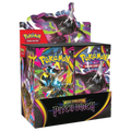 Pitch Black Booster Box