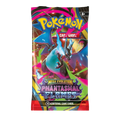 Phantasmal Flames Booster Pack