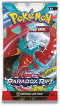 Paradox Rift Booster Box