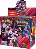 Destined Rivals Booster Box