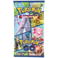 Pokemon Go Booster Pack