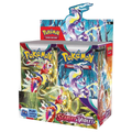 Scarlet & Violet Base set Booster Box