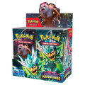 Twillight Masquerade Booster Box